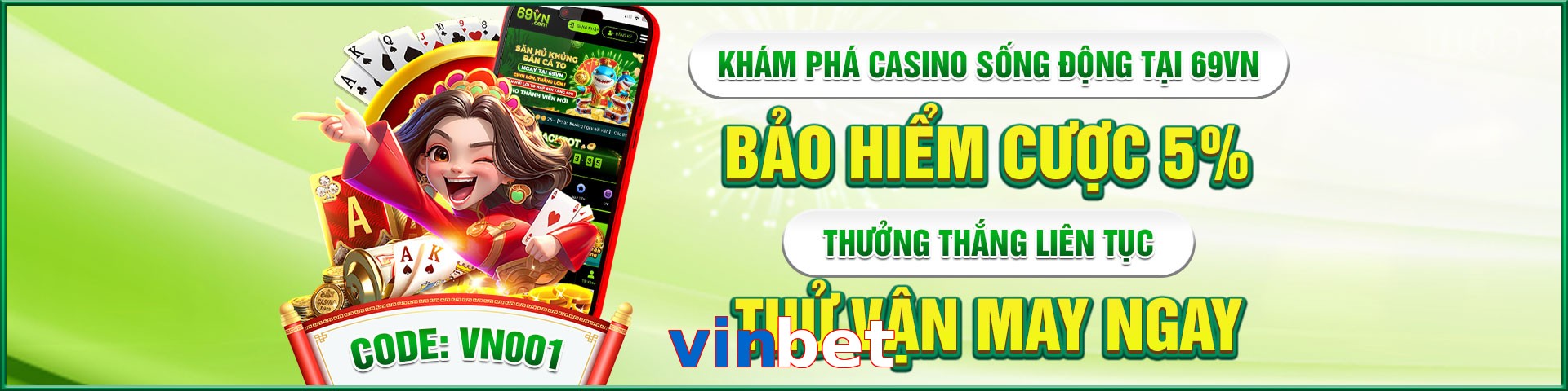 vinbet