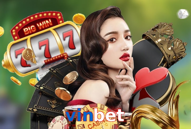 vinbet
