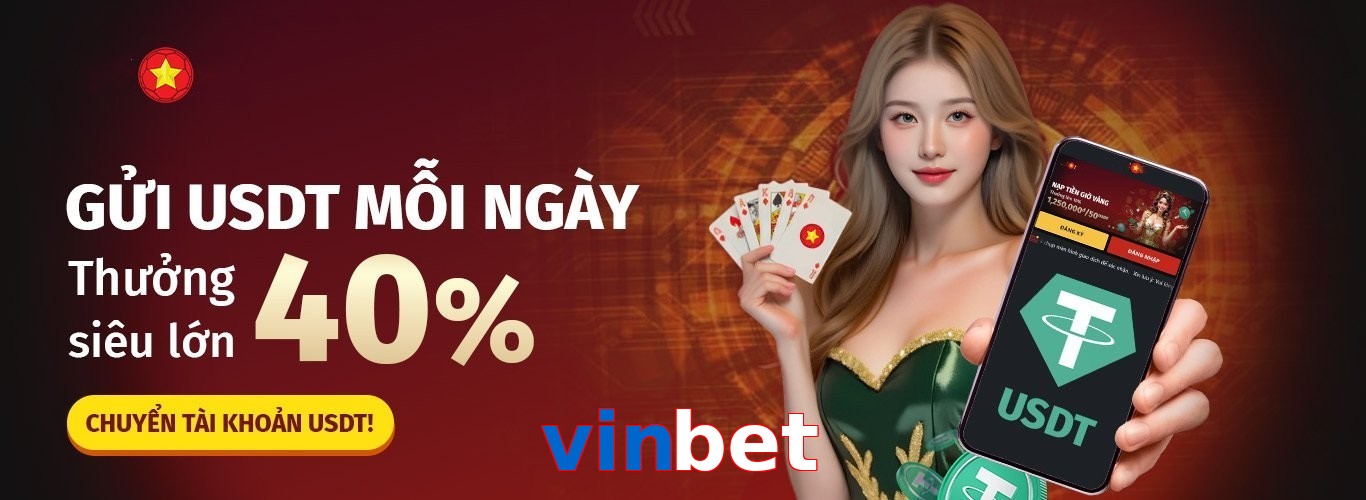 vinbet
