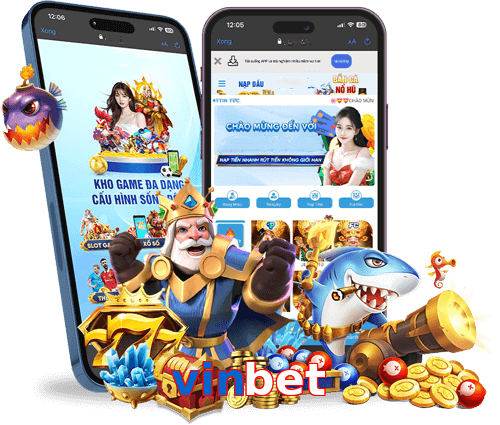 vinbet