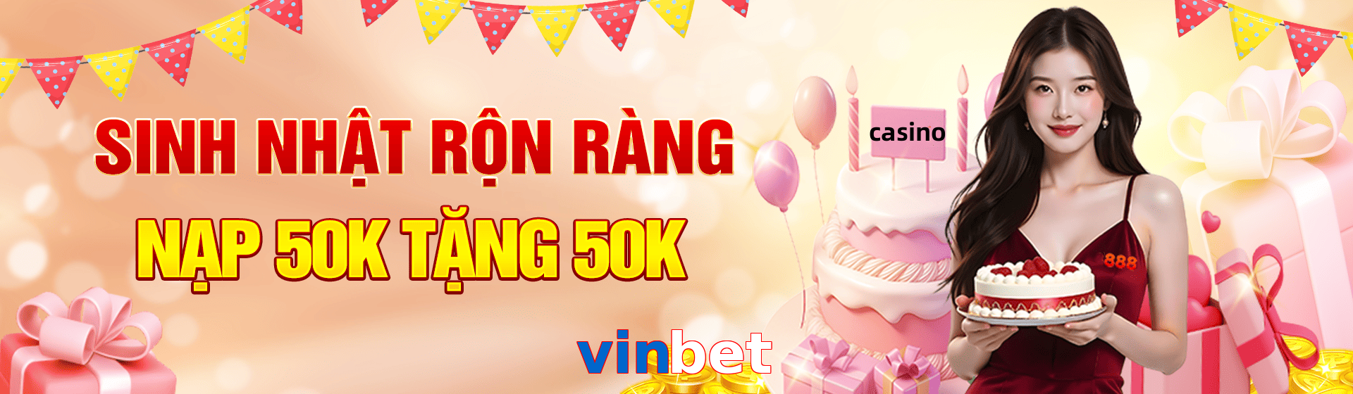 vinbet