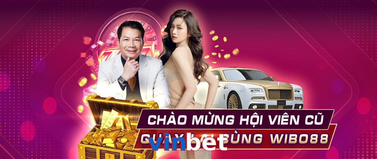 vinbet