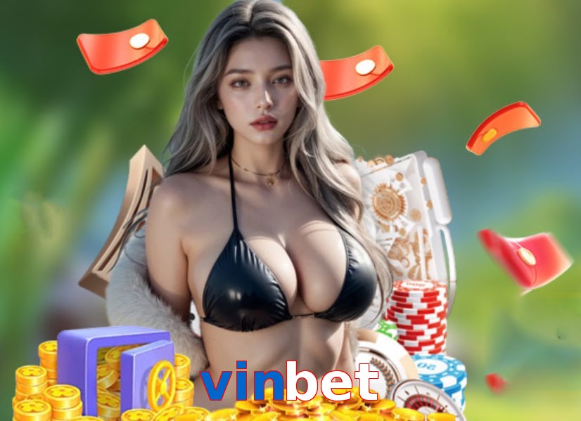 vinbet